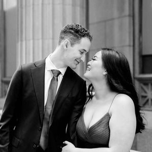 Meet your Posher, Katherine